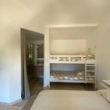 Appartement De Charme Pres D'Uzes Saint-Siffret Esterno foto