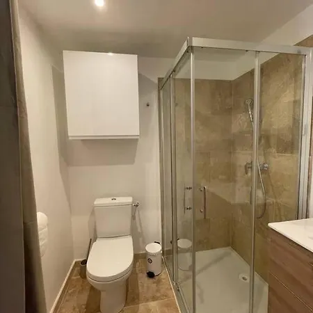 Appartement De Charme Pres D'Uzes Saint-Siffret Esterno foto