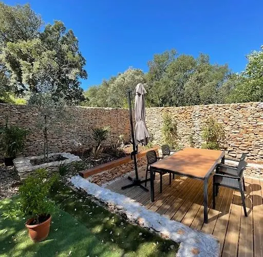 Appartement De Charme Pres D\'Uzes