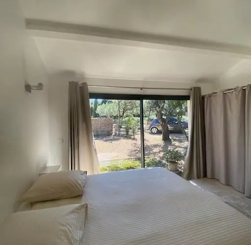 Appartement De Charme Pres D\'Uzes