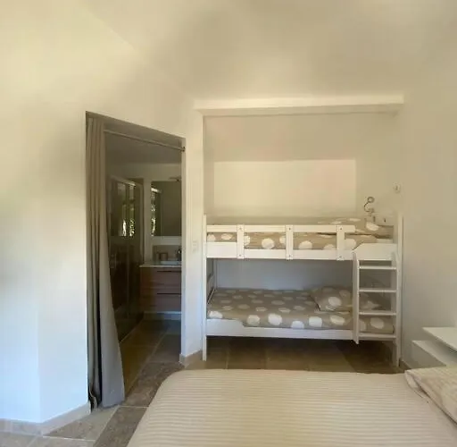 Appartement De Charme Pres D\'Uzes