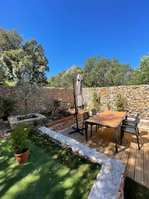 Apartment De Charme Pres D'uzes *