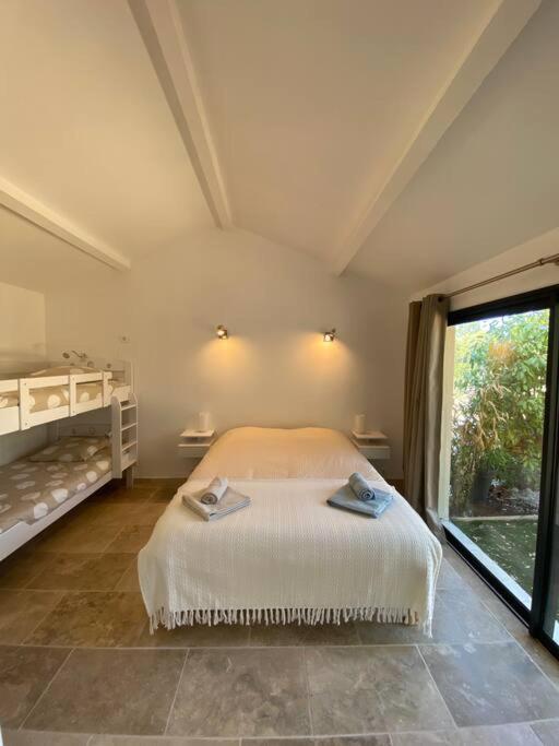 De Charme Pres D'uzes *
