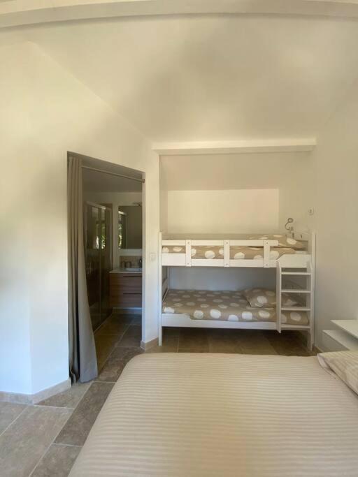 De Charme Pres D'uzes *